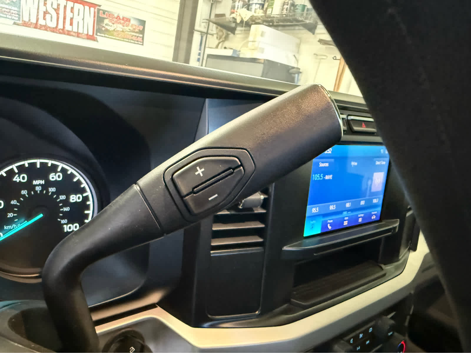 Used 2024 Ford F350 XL w/ STX Appearance Package AWD/4WD image 16