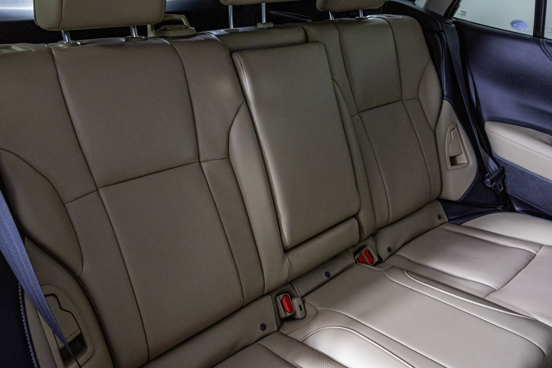 Used 2025 Subaru Outback Limited w/ Popular Package #2 image 40