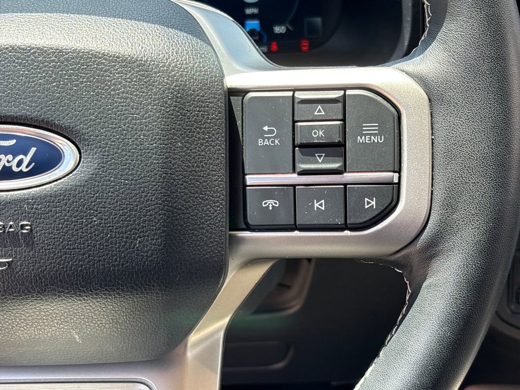 Certified 2023 Ford Expedition Limited RWD image 21