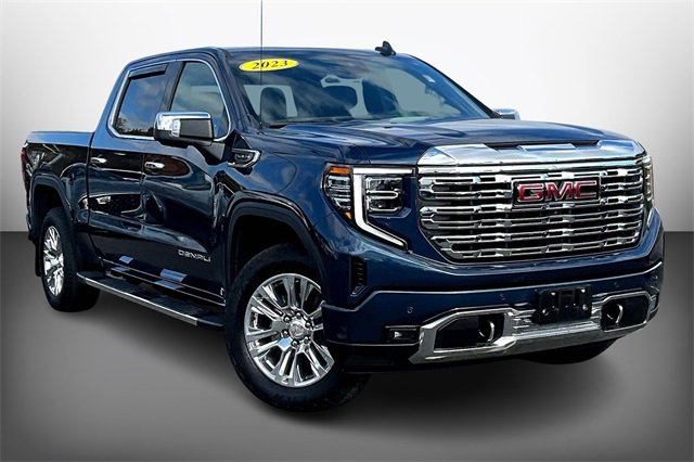 Used 2023 GMC Sierra 1500 Denali image 10