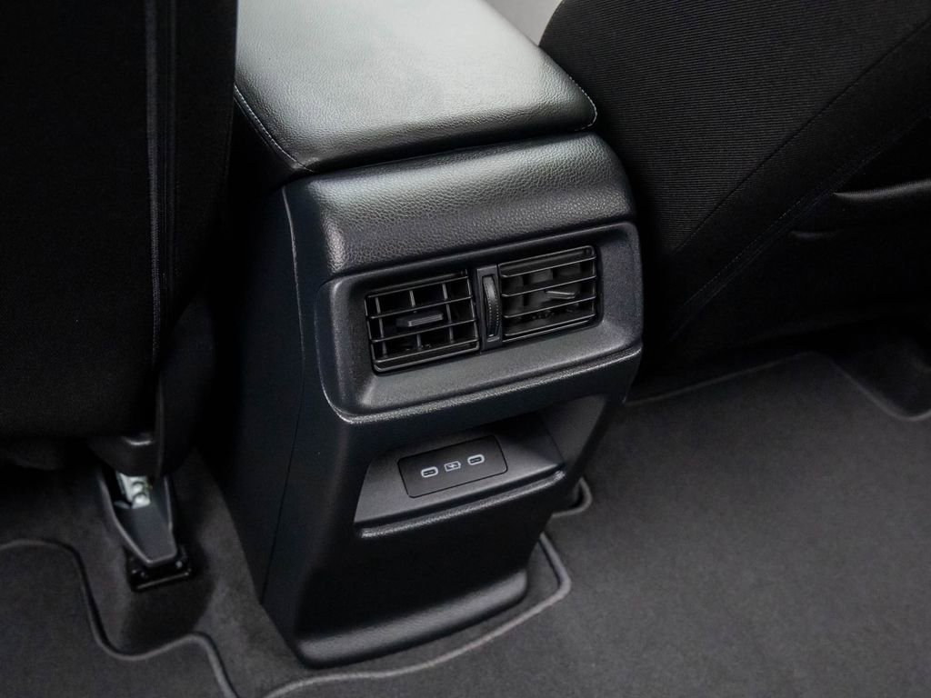 New 2026 Honda CR-V EX image 20