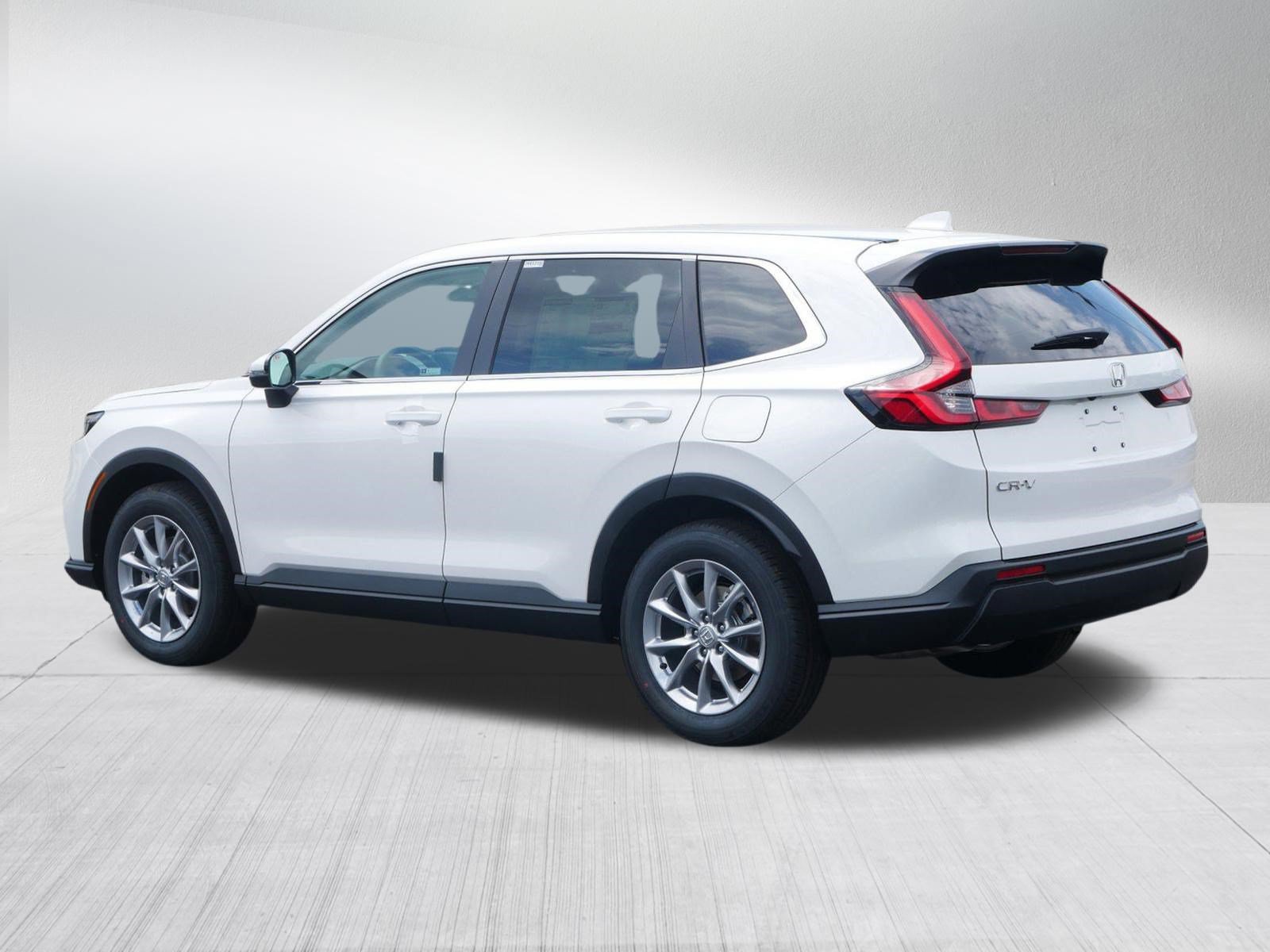 New 2026 Honda CR-V EX image 5