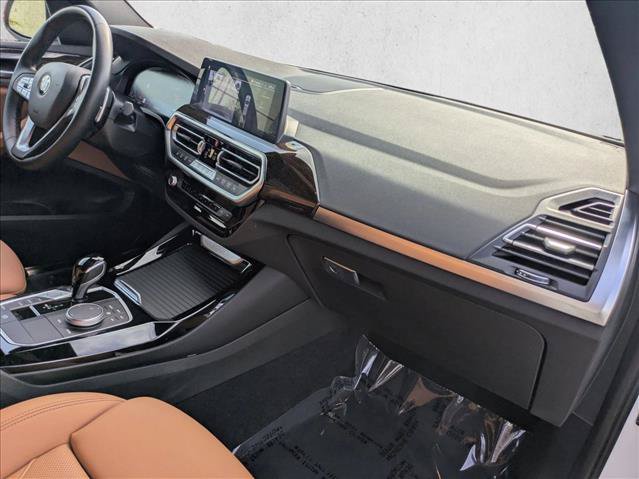 Used 2022 BMW X3 sDrive30i w/ Convenience Package RWD image 23