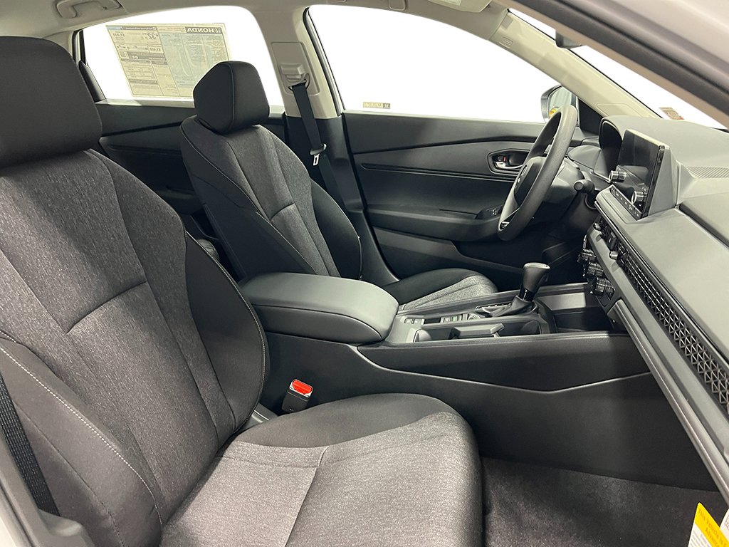 New 2025 Honda Accord LX image 29