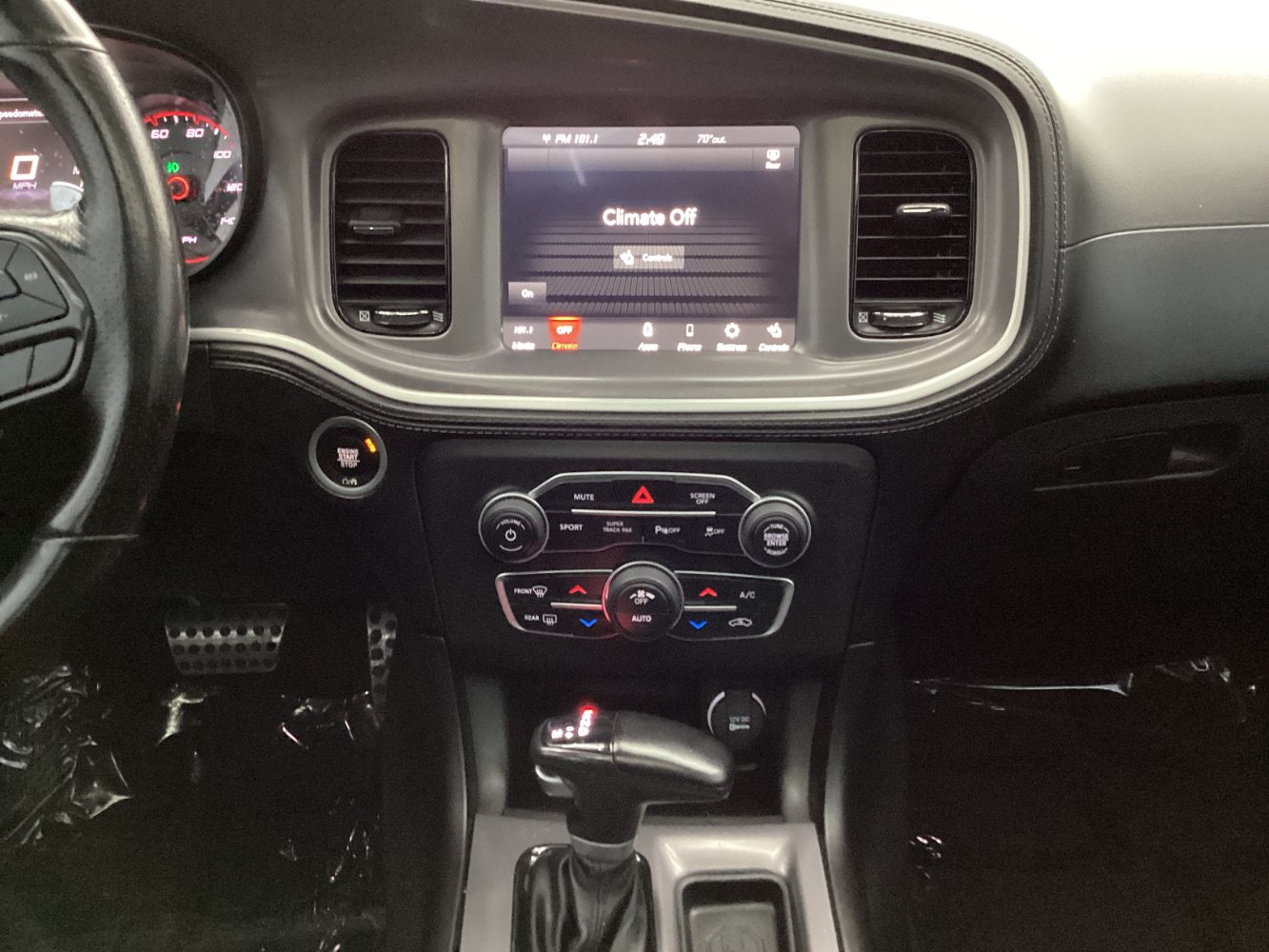 Used 2022 Dodge Charger GT w/ Plus Group RWD image 28