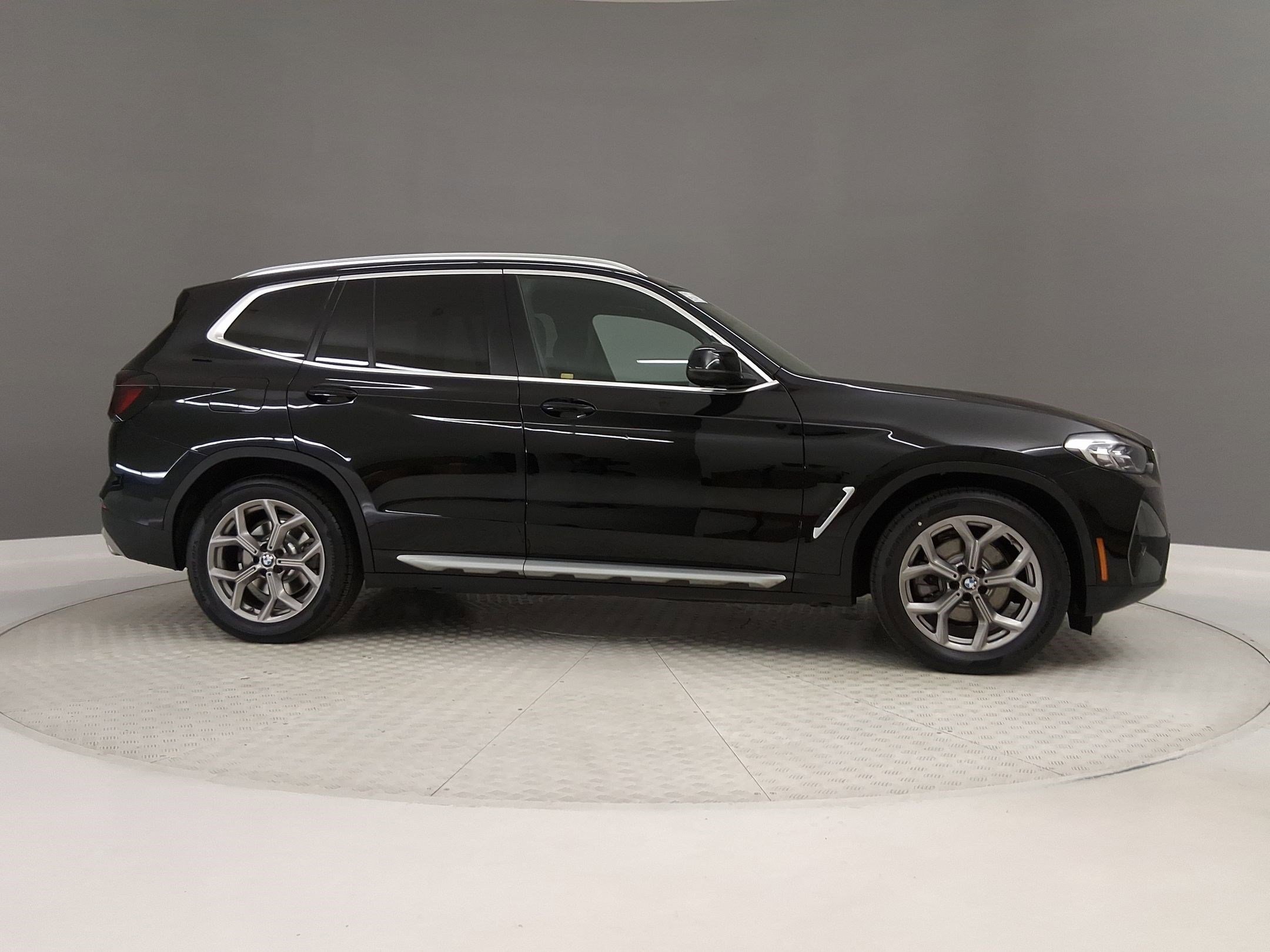 Certified 2023 BMW X3 sDrive30i w/ Convenience Package w/ZPA image 6