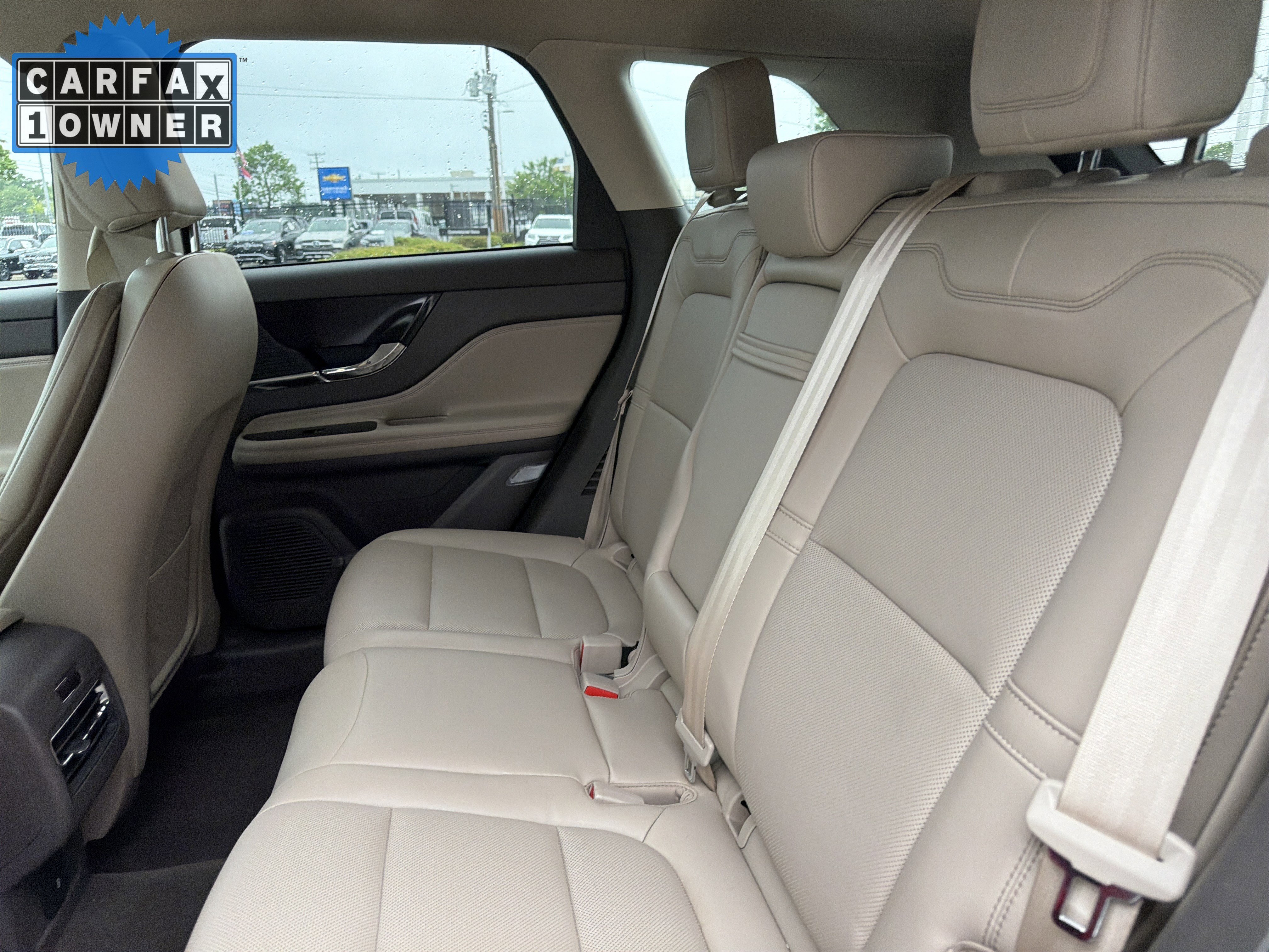 Used 2022 Lincoln Corsair FWD w/ Equipment Group 101A image 32