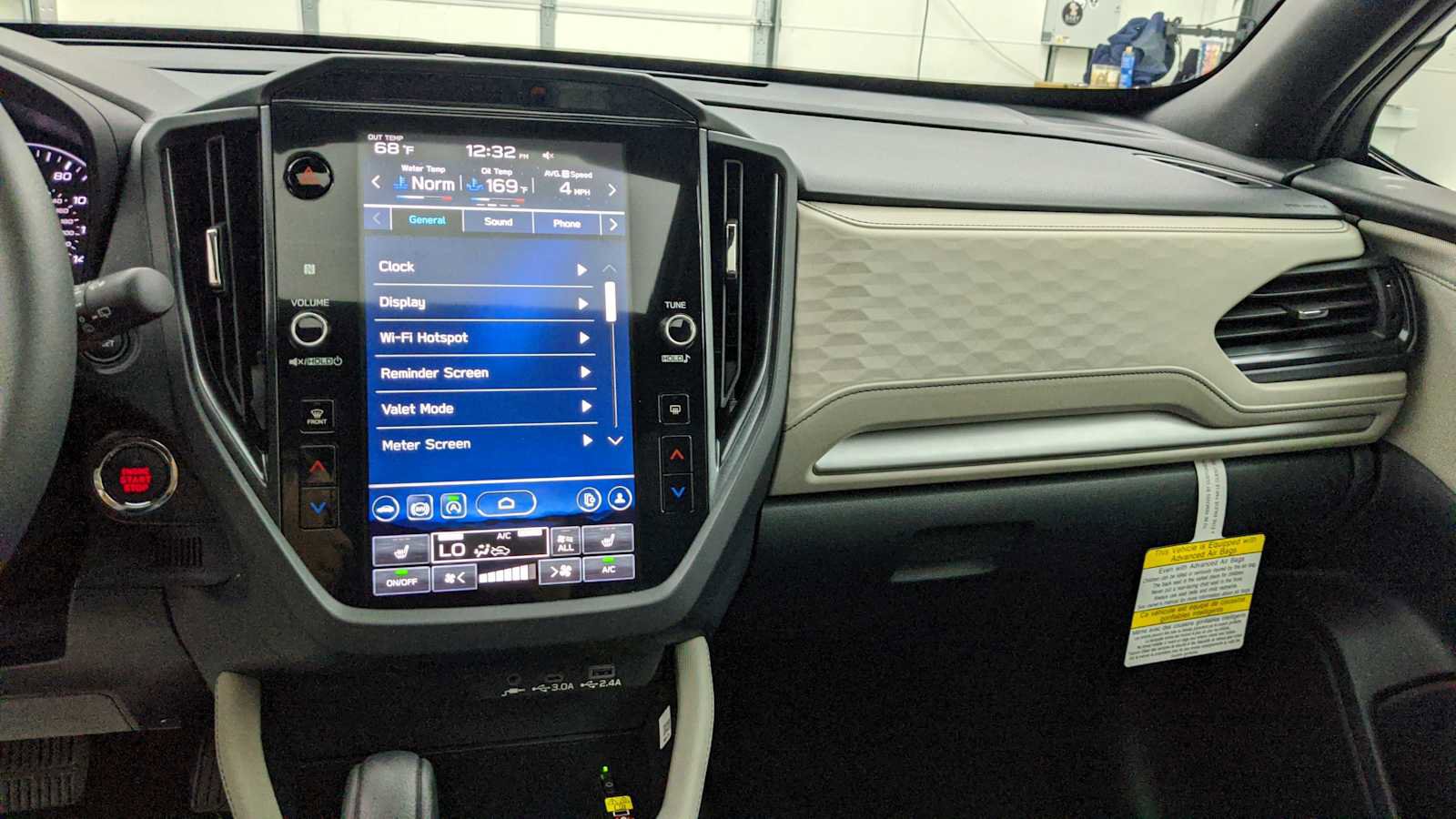 New 2026 Subaru Forester Premium image 21