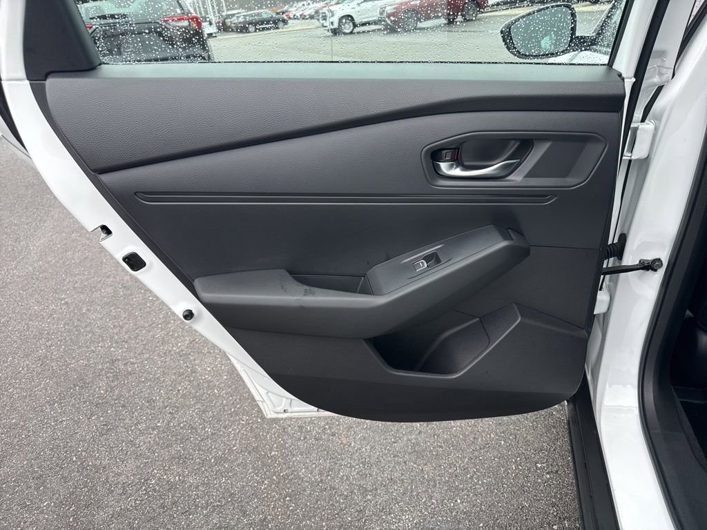 Used 2024 Honda Accord LX image 25