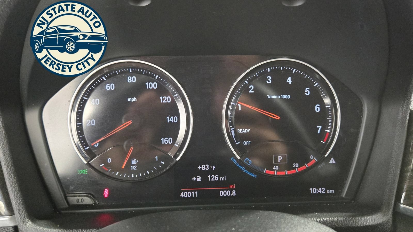 Used 2018 BMW X2 xDrive28i w/ Convenience Package AWD/4WD image 12