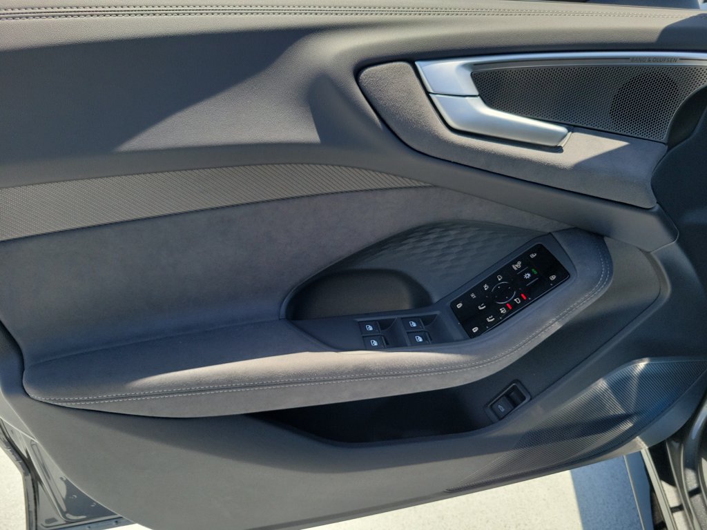 New 2026 Audi S5 Premium Plus AWD/4WD image 17