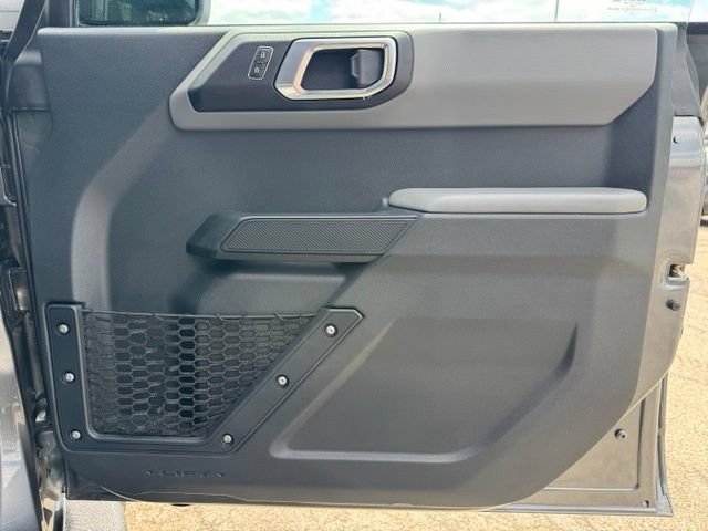 Used 2022 Ford Bronco Big Bend AWD/4WD image 27