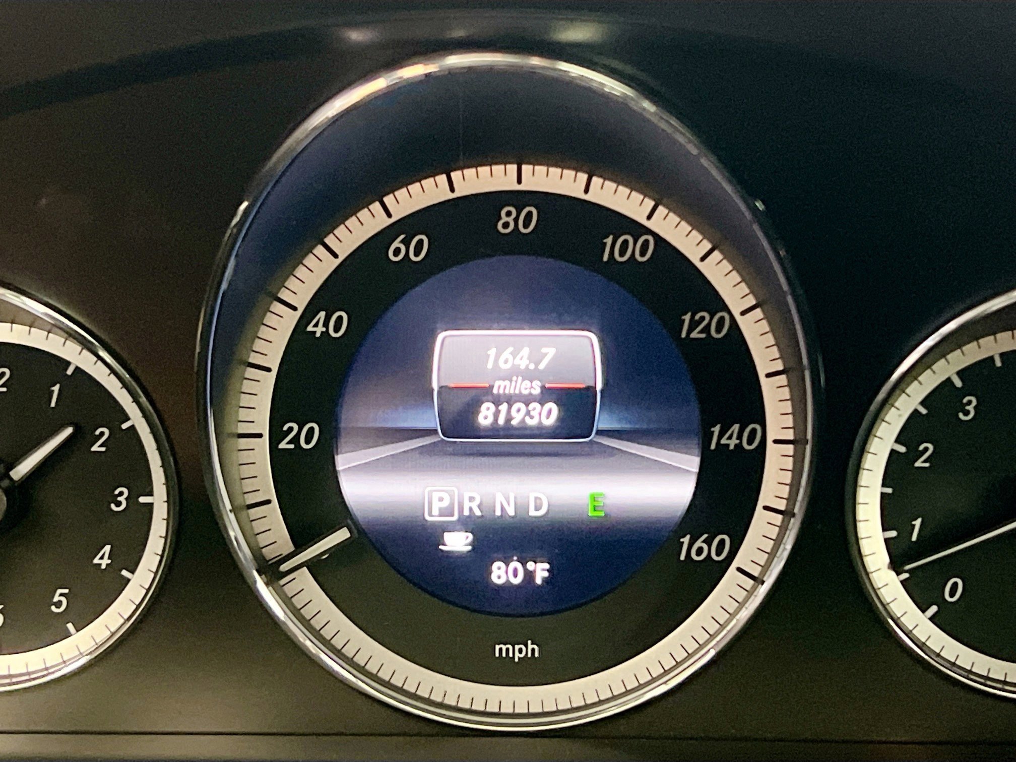 Used 2013 Mercedes-Benz E 350 Cabriolet image 23