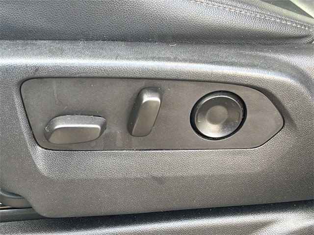 Used 2021 Chevrolet Suburban Z71 w/ Rear Media and Nav Package image 20