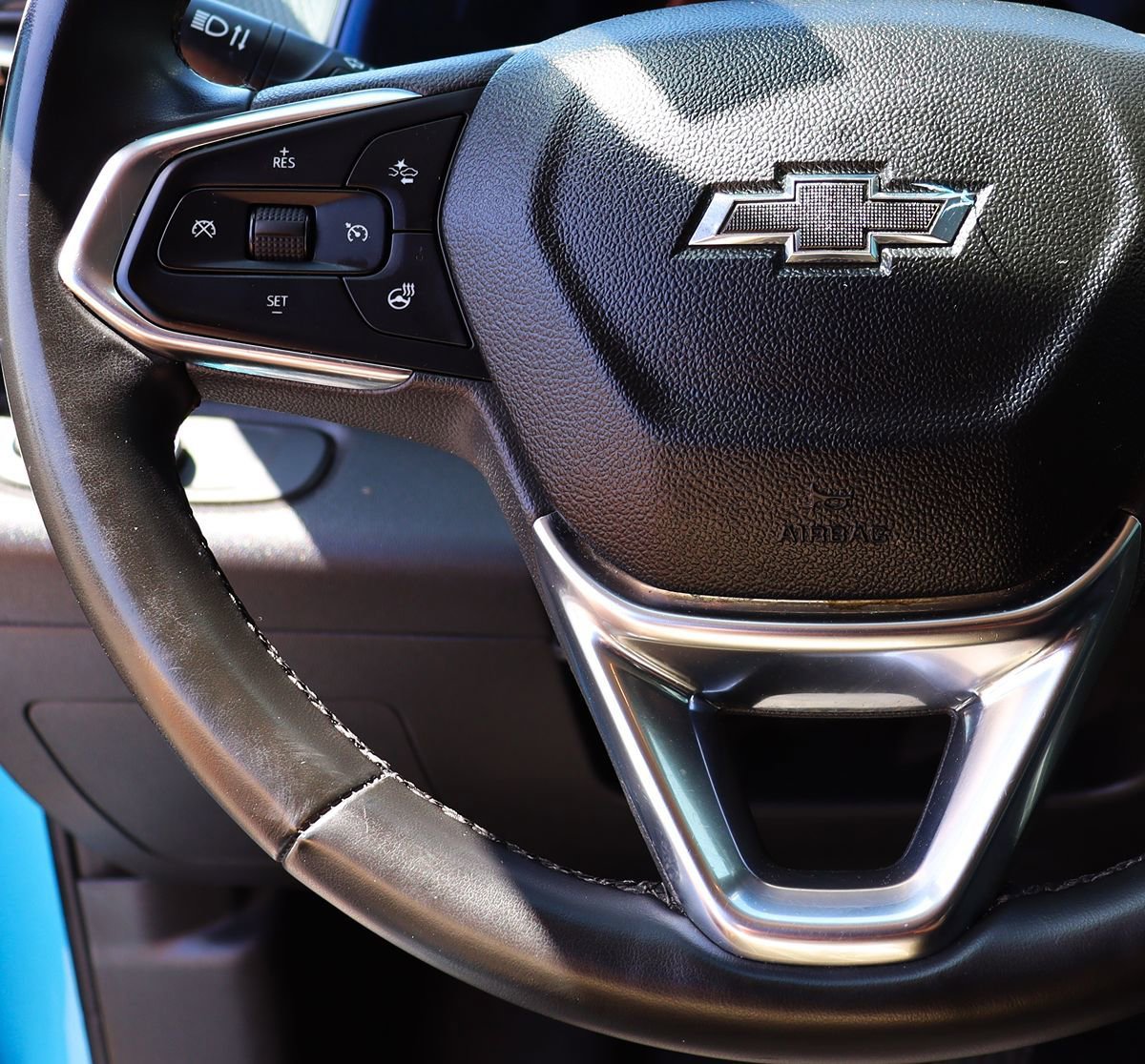 Used 2025 Chevrolet Trax ACTIV w/ Driver Confidence Package FWD image 54
