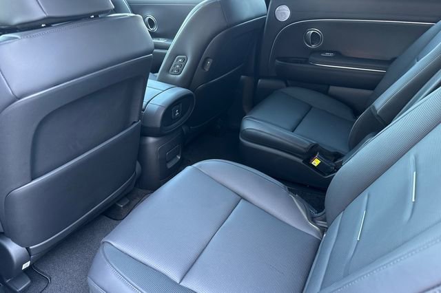 New 2026 Hyundai Palisade Calligraphy image 12