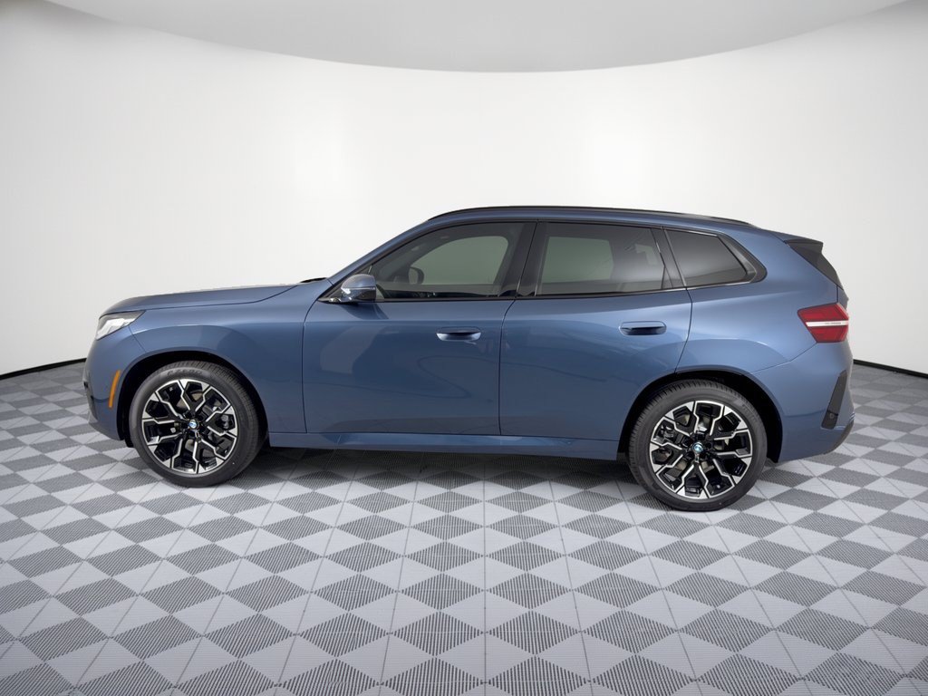 New 2026 BMW X3 xDrive30i w/ Premium Package AWD/4WD image 2