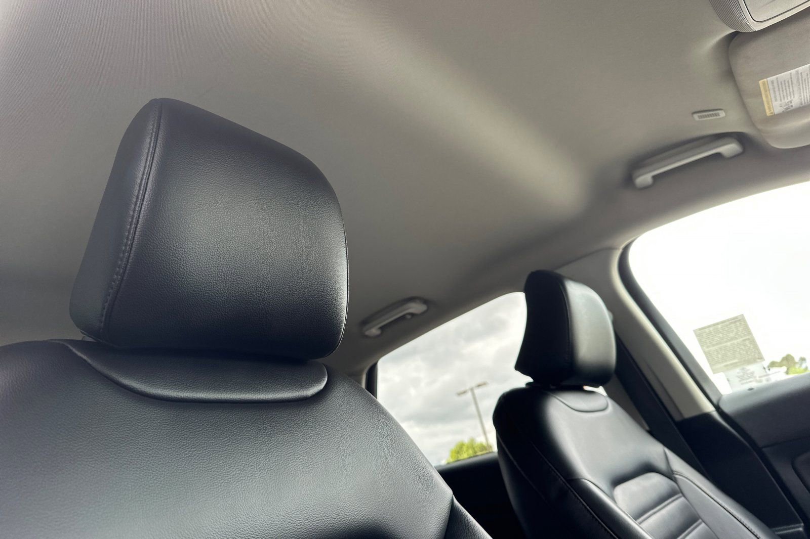 Certified 2024 Ford Edge SEL image 19