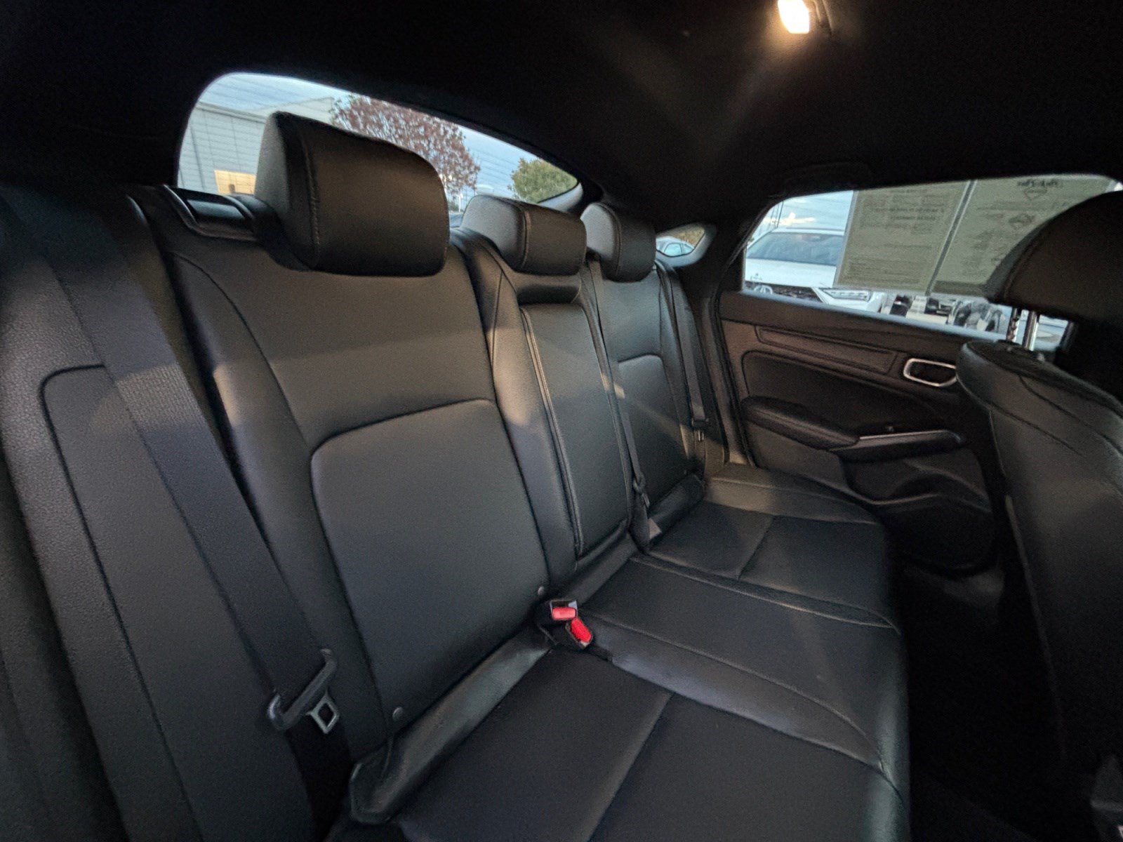 Used 2023 Acura Integra A-Spec w/ Technology Package FWD image 19