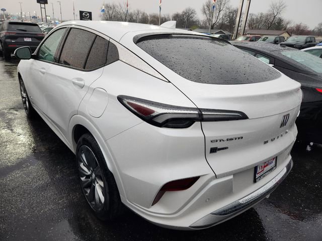Used 2024 Buick Envista Avenir image 4
