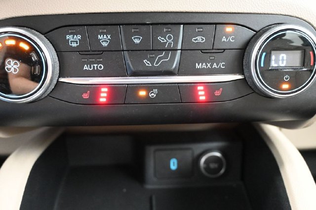 Used 2020 Ford Escape SEL FWD image 13