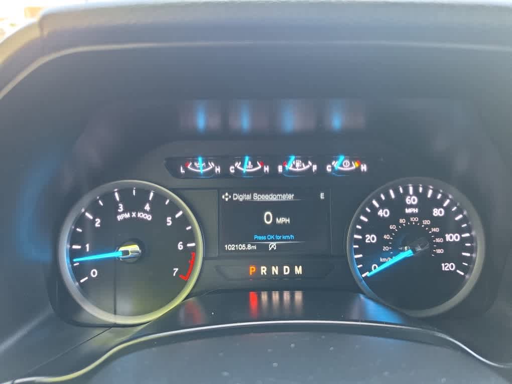 Used 2019 Ford Expedition Max XLT AWD/4WD image 17