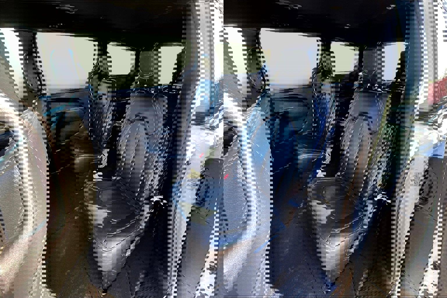 Used 2020 Chrysler Pacifica Touring-L w/ Advanced Safetytec Group image 25