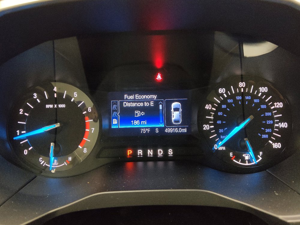 Used 2016 Ford Edge SEL FWD image 23