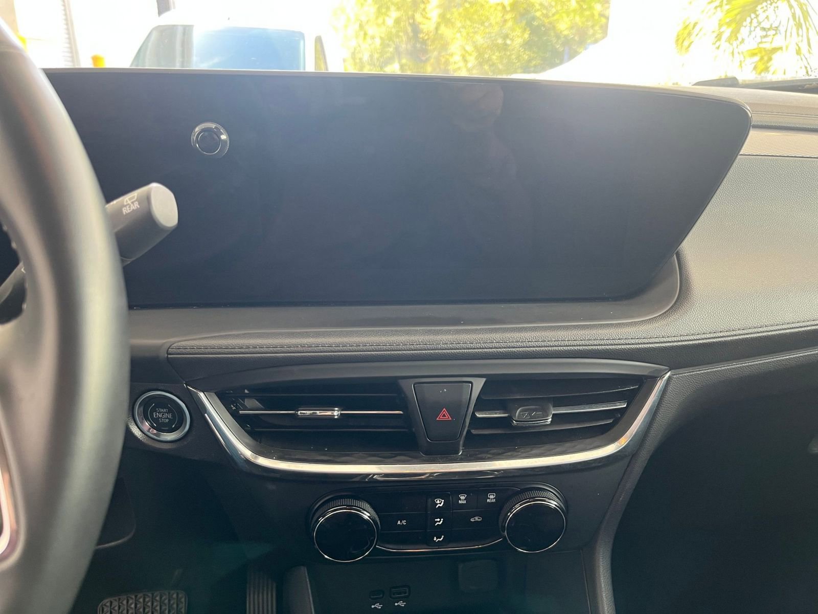 Used 2025 Buick Encore GX Preferred image 17