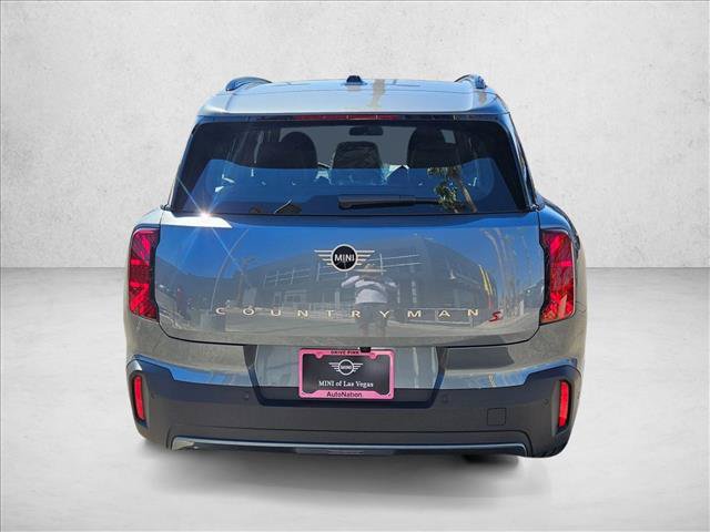 New 2027 MINI Cooper Countryman S AWD/4WD image 7