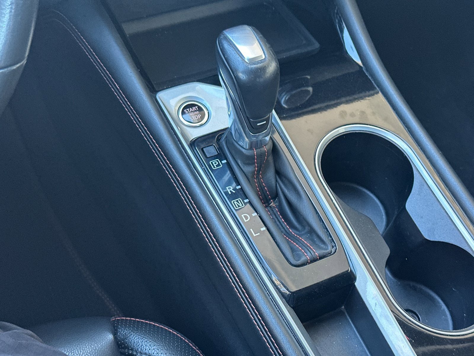 Used 2024 Nissan Altima 2.5 SR image 19