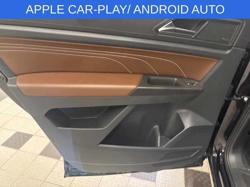 Used 2022 Volkswagen Atlas SEL Premium image 20