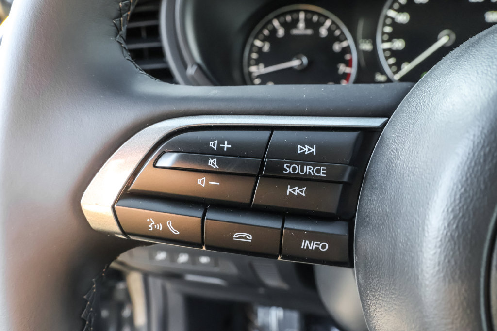 New 2026 MAZDA CX-30 AWD 2.5 S image 28