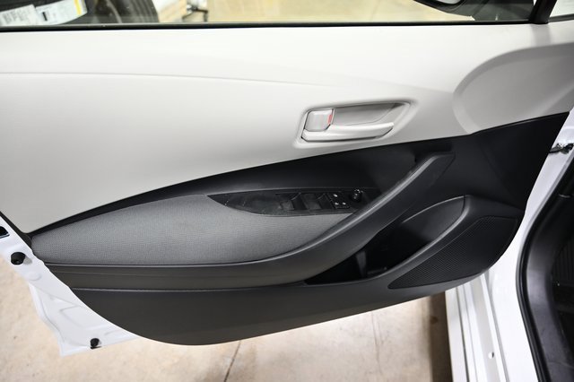 New 2026 Toyota Corolla LE image 24