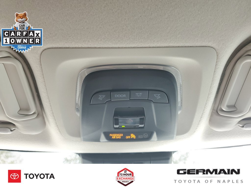 Used 2026 Toyota Corolla LE FWD image 33