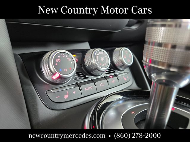 Used 2015 Audi R8 V8 AWD/4WD image 24