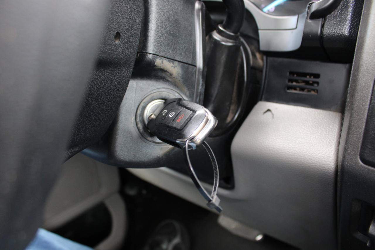 Used 2019 Ford F250 XL w/ XL Value Package RWD image 27