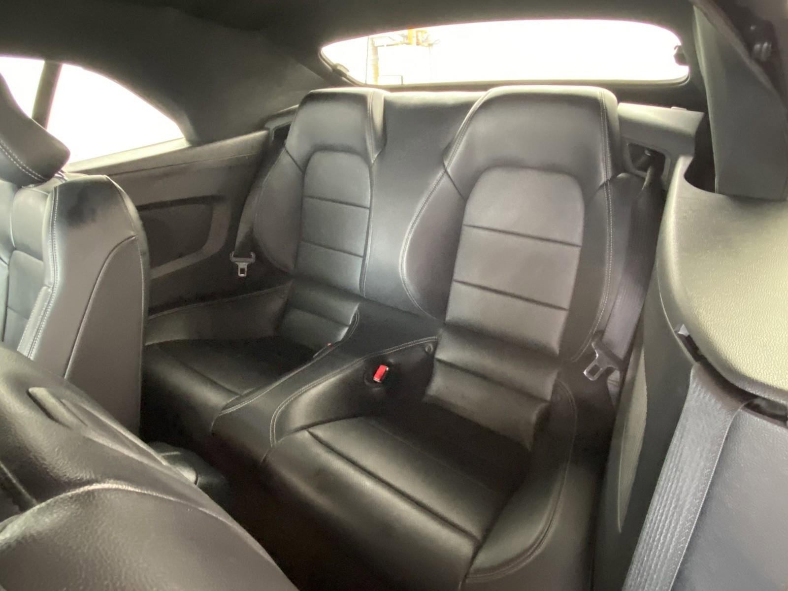 Used 2015 Ford Mustang Premium w/ Equipment Group 201A image 15