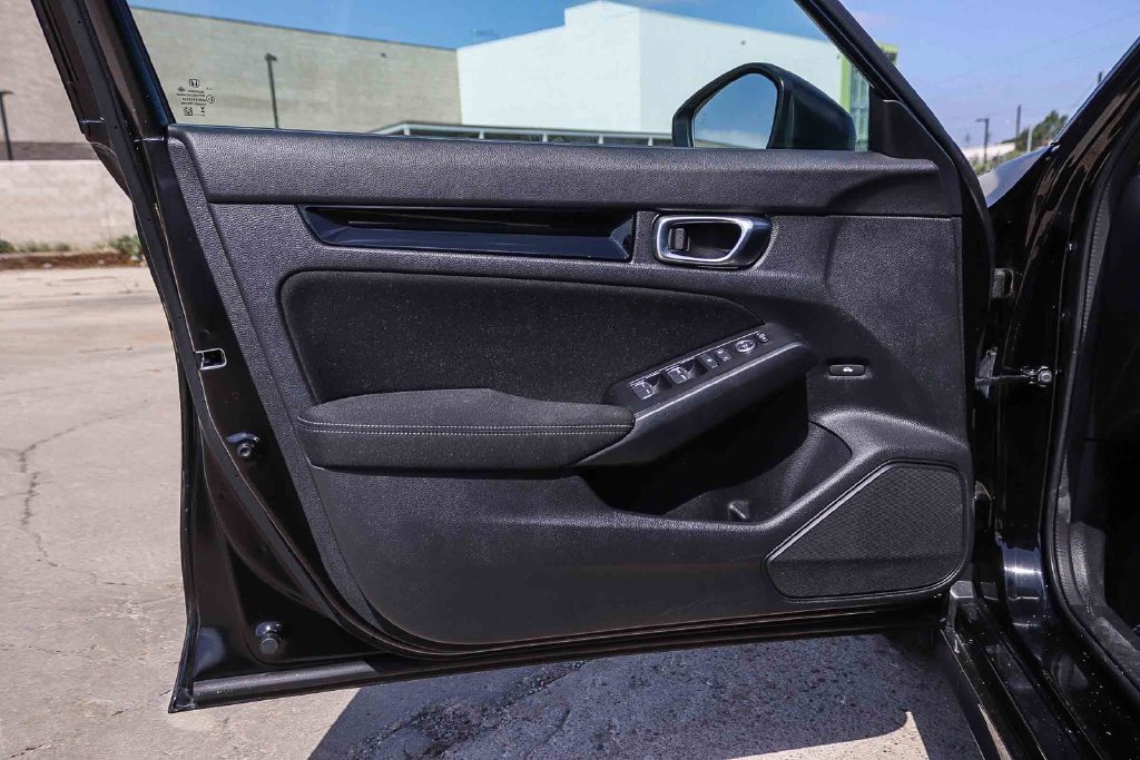 Used 2023 Honda Civic EX image 23