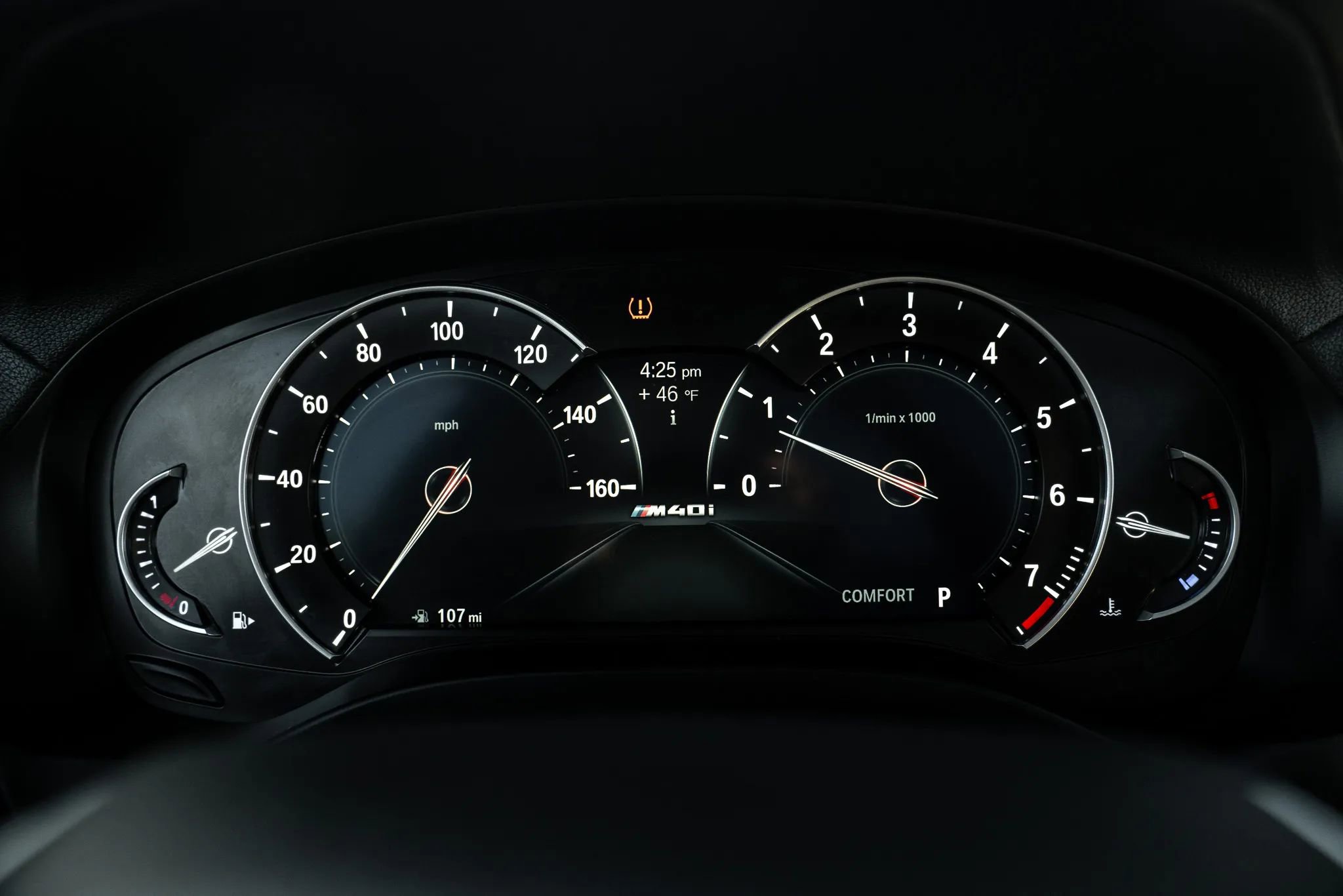 Used 2018 BMW X3 M40i image 22