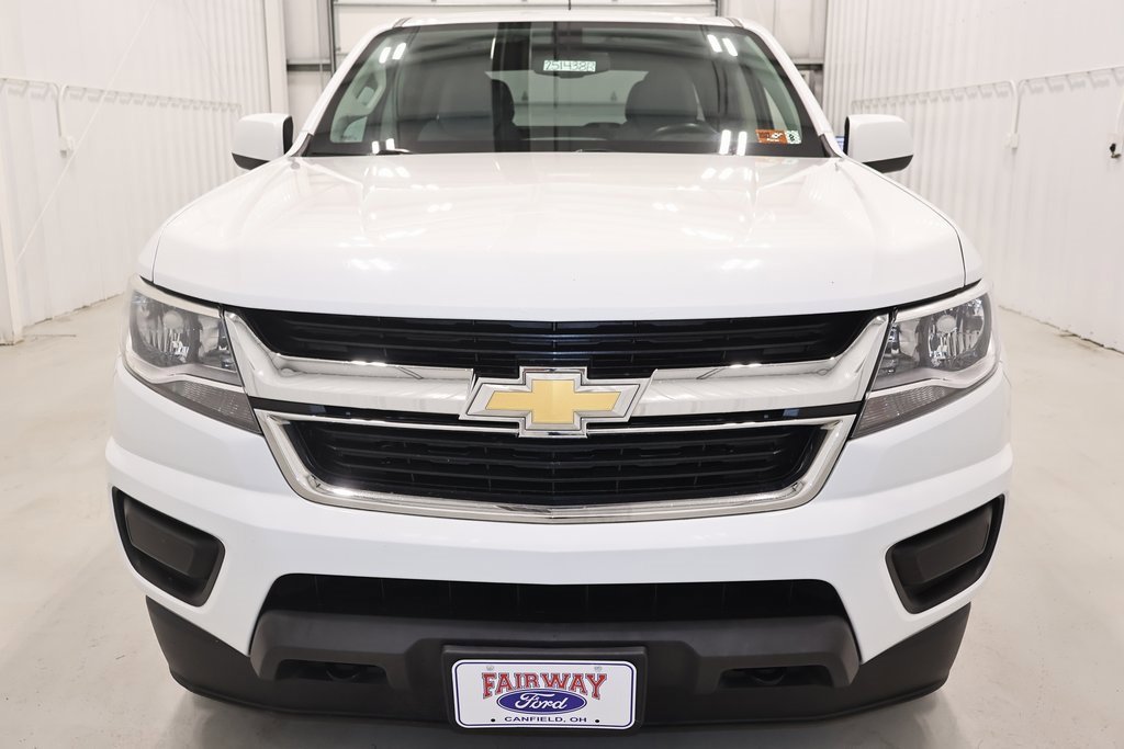 Used 2019 Chevrolet Colorado LT image 5