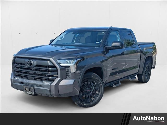 Used 2022 Toyota Tundra SR5