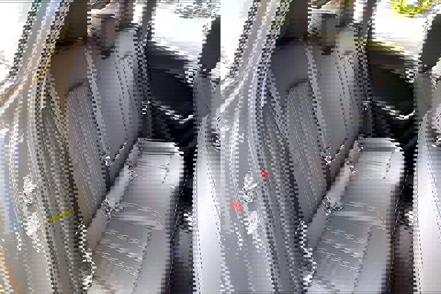 Used 2025 Audi A5 2.0T Premium w/ Convenience Package image 18