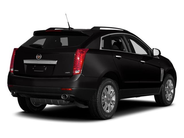 Used 2013 Cadillac SRX Performance w/ Driver Awareness Package FWD image 4