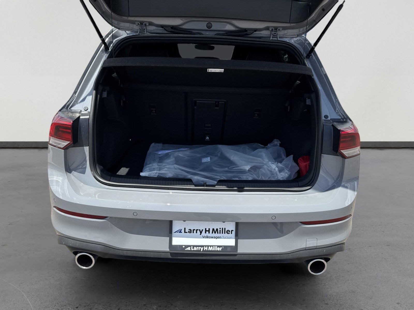 New 2025 Volkswagen GTI Autobahn image 6