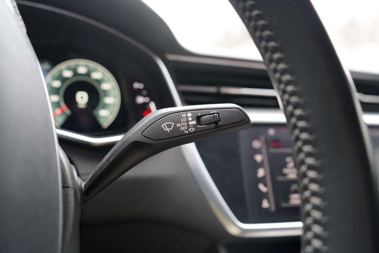 Used 2021 Audi S6 Premium Plus w/ S Sport Package image 29