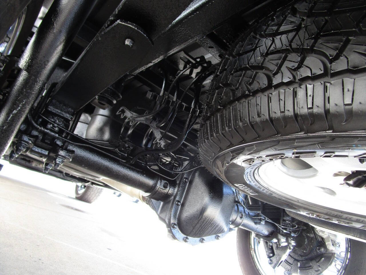 Used 2017 Ford F150 XLT w/ Equipment Group 302A Luxury image 42