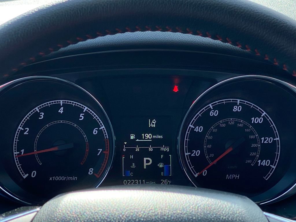 Used 2025 Mitsubishi Outlander Sport ES image 23