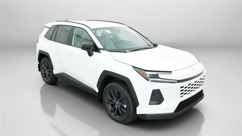 New 2026 Toyota RAV4 XLE Premium w/ Weather Package AWD/4WD image 5