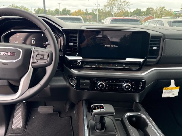 New 2026 GMC Sierra 1500 SLT w/ SLT Convenience Package AWD/4WD image 20